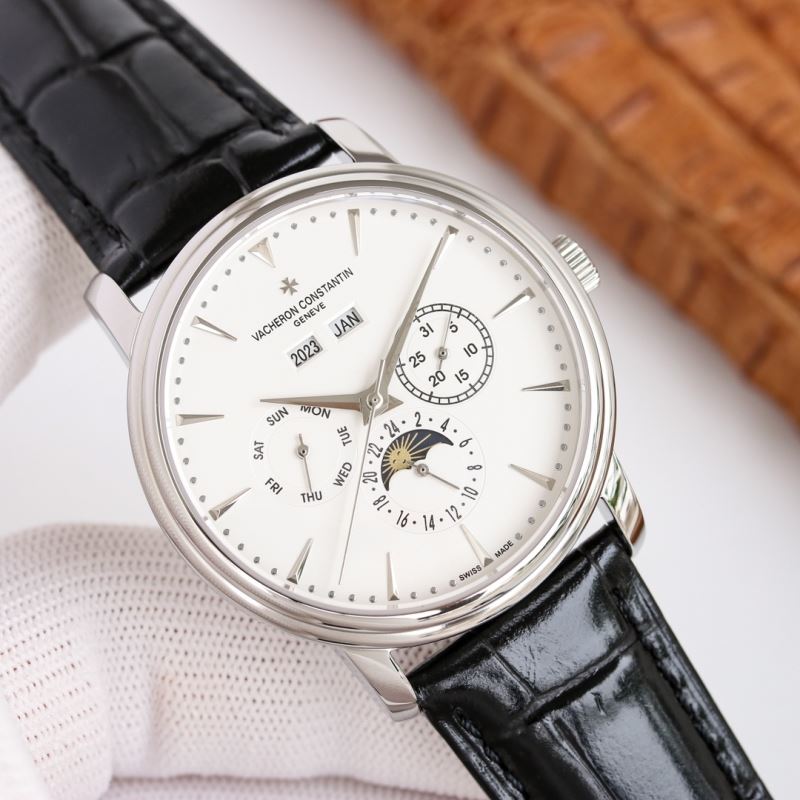 VACHERON CONSTANTIN Watches